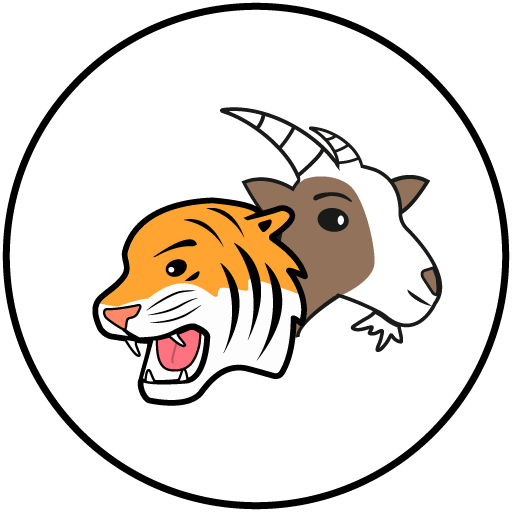 Online Baghchal logo