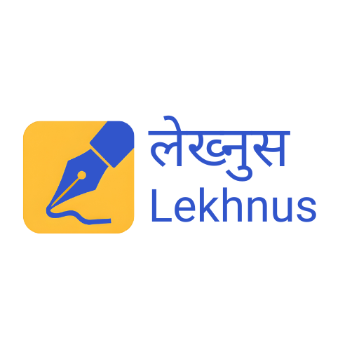 Lekhnus logo
