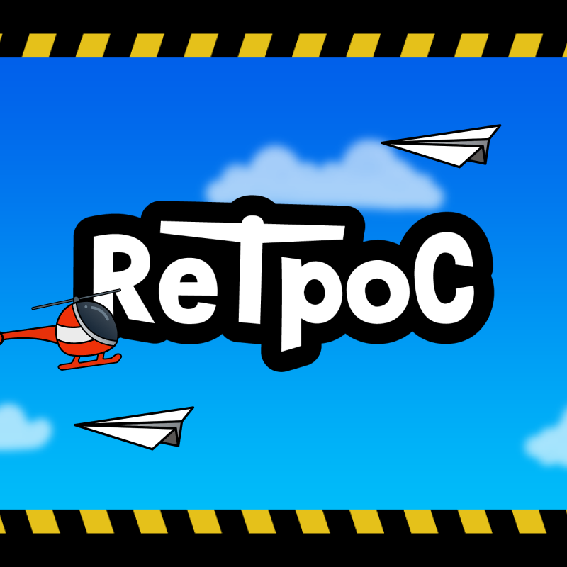 Retpoc logo
