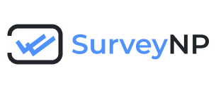 SurveyNP logo