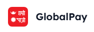 Global Pay logo