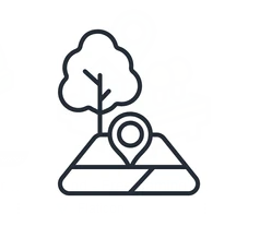 Nepali Land Area Converter logo