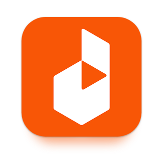 Daraz Online Shopping App logo