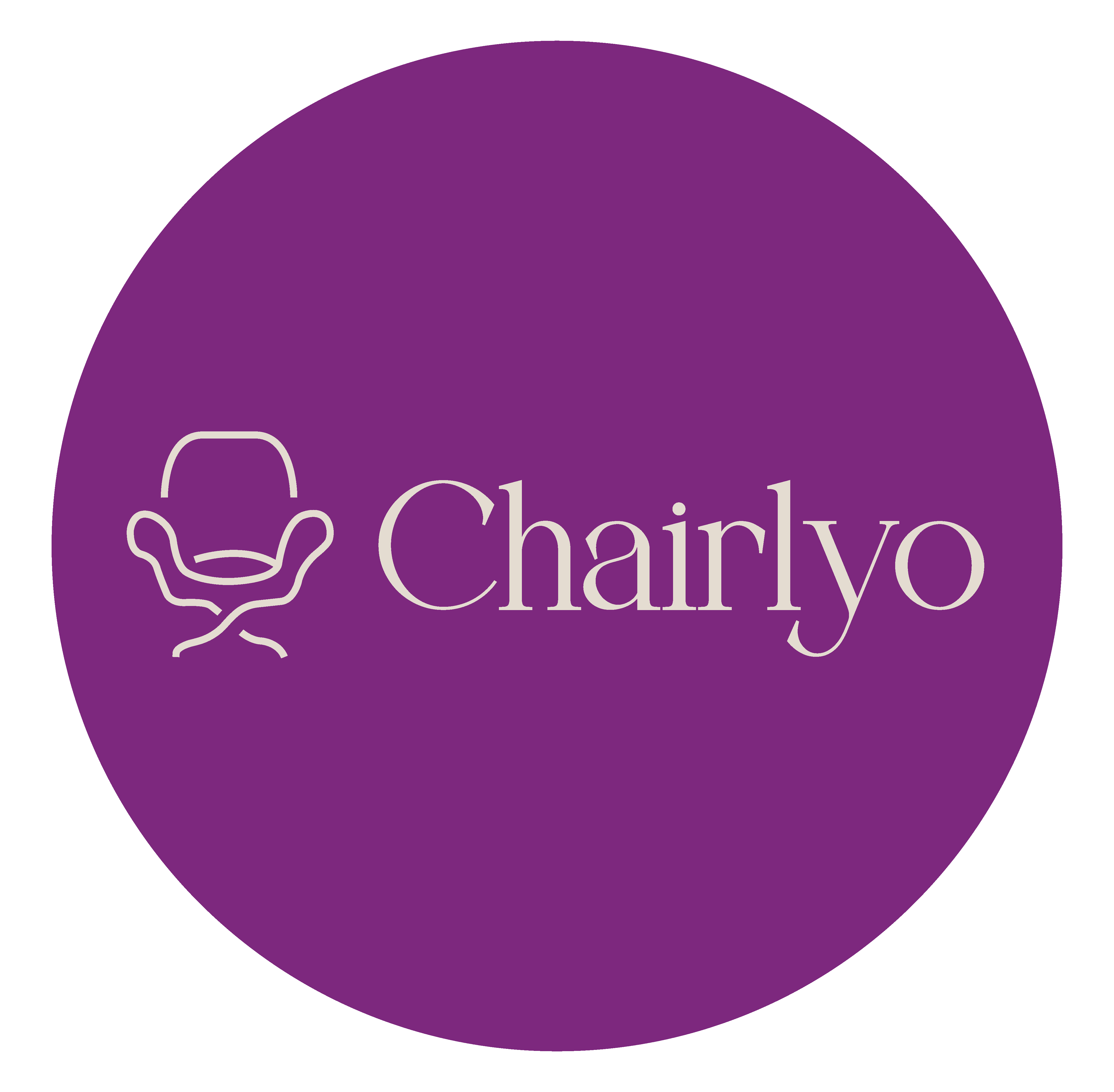 Chairlyo logo