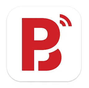FoneBiz App logo